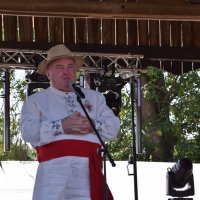 Zobacz w powiększeniu: Dożynki Gminne Baranów 2025 (70)